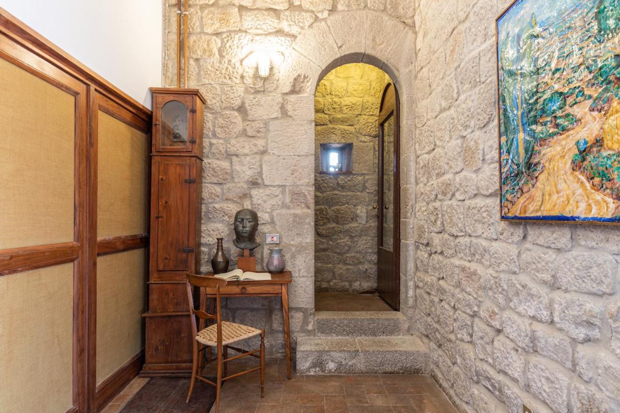 Torre Dei Belforti Монтекатіні-Валь-ді-Чечина Екстер'єр фото