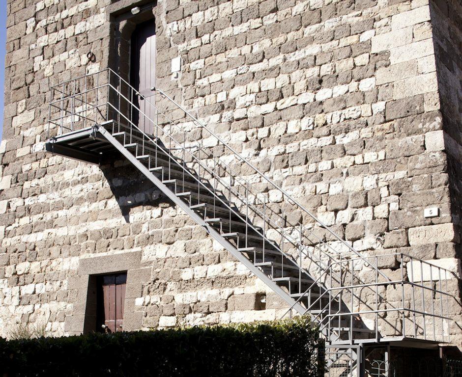 Torre Dei Belforti Монтекатіні-Валь-ді-Чечина Екстер'єр фото