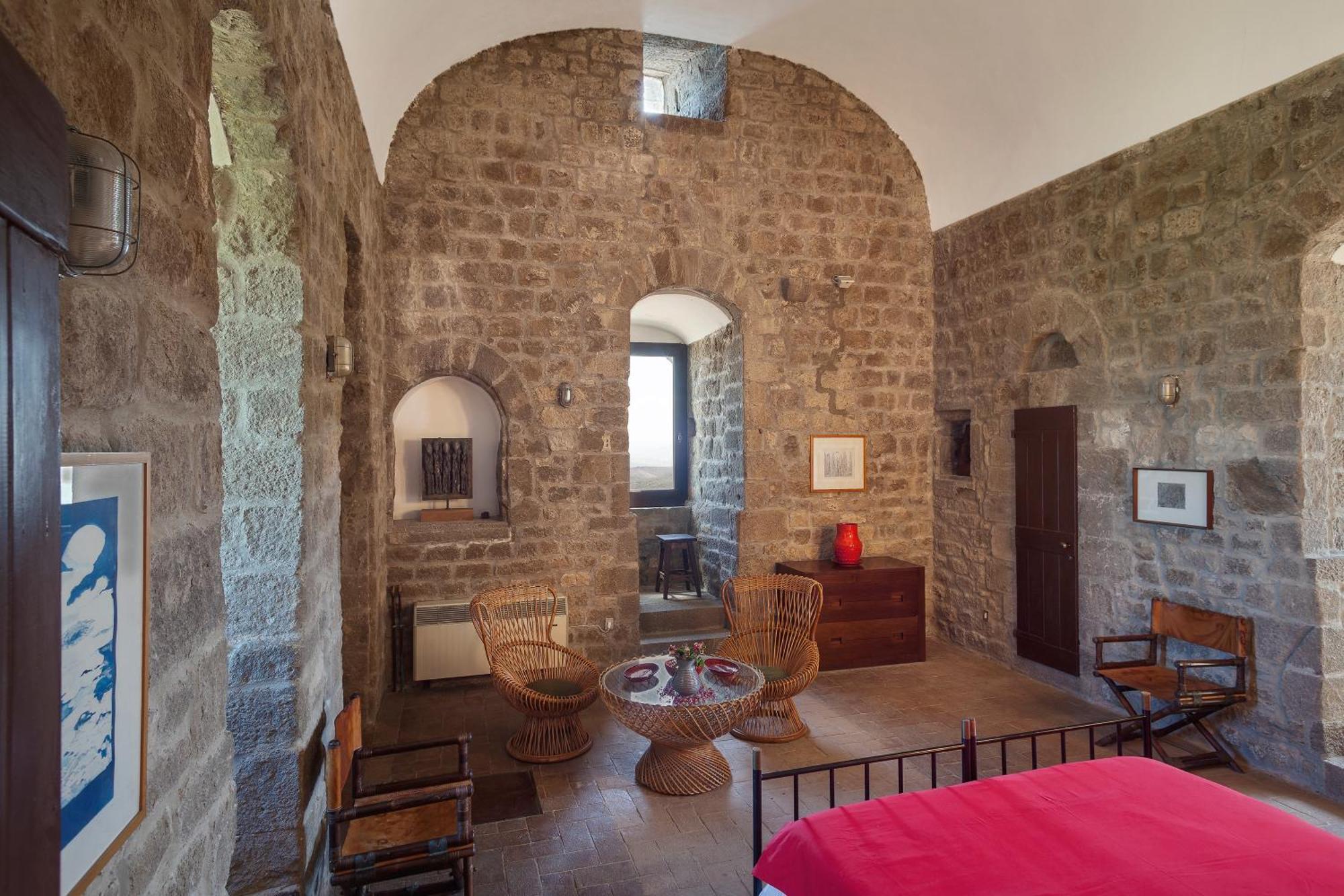 Torre Dei Belforti Монтекатіні-Валь-ді-Чечина Екстер'єр фото